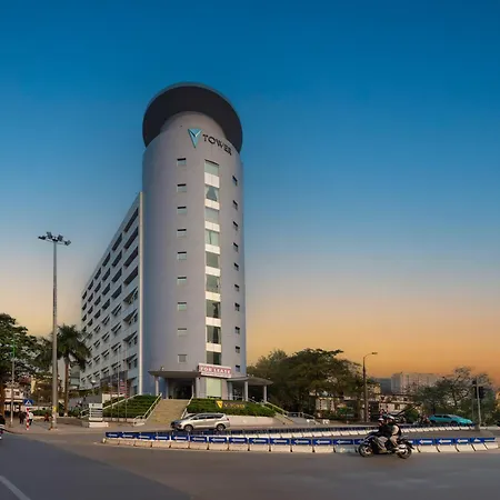 V-Tower Hanoi Serviced Apartment